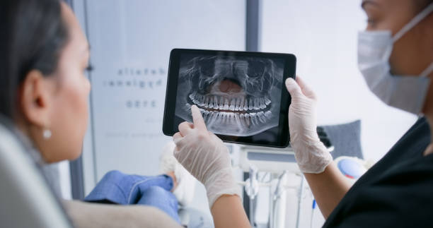 Licensed Root Canal Treatment service in Malmstrom AFB, MT - Dentist Open Now